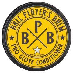 Ball Players Balm 4oz