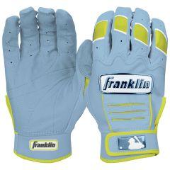 Custom Pro Adult Batting Gloves