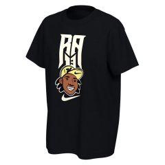 Nike RA13 Black Adult T-Shirt
