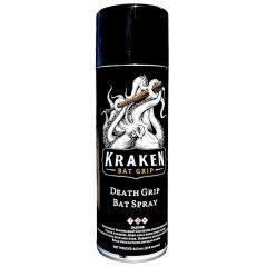 Kraken Death Grip Spray
