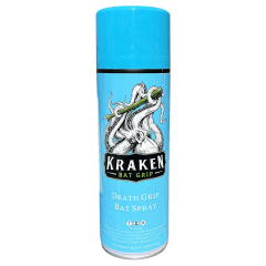 Kraken Death Grip Spray