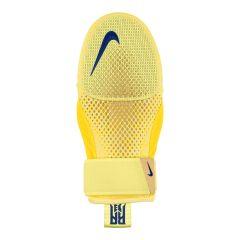 Nike Diamond Acuna Laser Orange/Midwest Gold Sliding Mitt