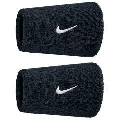 Nike 2x Wide Wristbands
