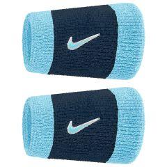 Nike 2x Wide Wristbands