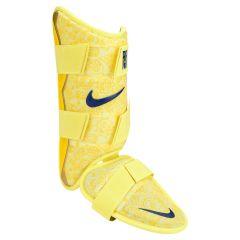 Acuna Gold Leg Guard