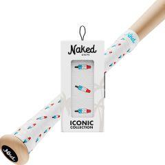 Naked Grips Bat Grip