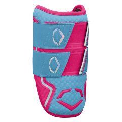 Custom Pro Double Strap Elbow Guard