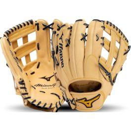 Mizuno Pro Austin Riley 11.75 Baseball Glove (GMP2AR-600D)