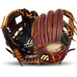 Mizuno Chipper Jones Pro Infield Glove | Better Baseball