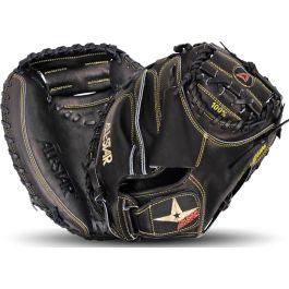 PRO-ELITE® CATCHERS MITT