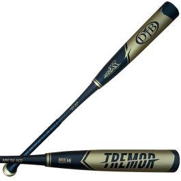 Dove Tail Tremor BBCOR Dove Tail Bat | Better Baseball | Better Baseball