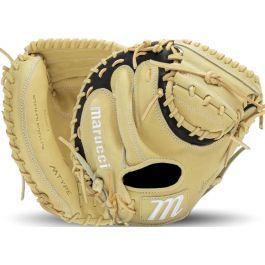 Ascension M Type 225C1 32.5 Solid Web Catchers Mitt