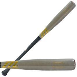 Marucci AP5 Pro Maple Wood Baseball Bat - 32 Cupped End ~ Black