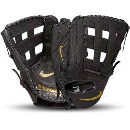 nike force edge gloves