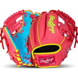 Rawlings HOH Blueberry Lemonade 9.5