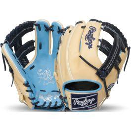 Rawlings Infield Glove: PRO204-20CB, Better Baseball