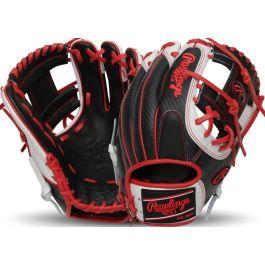 Rawlings Infield Glove: PRO204-20CB, Better Baseball