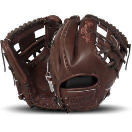 Rawlings Heart of the Hide Lite ブラウン pro204-2ch.jpg