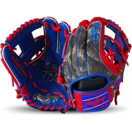 Rawlings - M&#39;s Rawlings Heart of the Hide GOTM May 2024 PRO93 11.5 Baseball