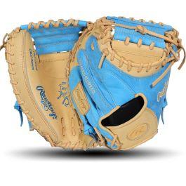 RAWLINGS アメフト EDGECOMP 3個セット未使用品 RAWLINGS HEART OF THE HIDE PROYM4GBB - COLOR SYNC 8.0 - 34