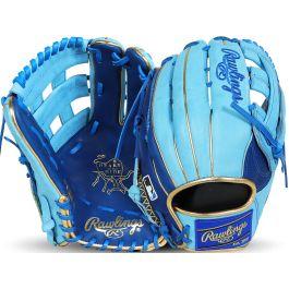 KR3 Magnum Baseball Gloves Pro Quality 12.75 Outfielders Glove