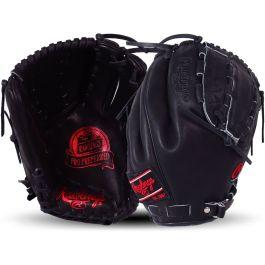 RAWLINGS PRO ブラックバット pros206cfb-12b.jpg