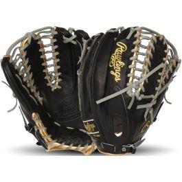 Rawlings, PRO PREFERRED Baseball Glove, Mike Trout Model, 12.75, Trap-eze Web