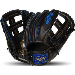 Rawlings PROSNP4-20BR 11.5 Pro Preferred Baseball Glove