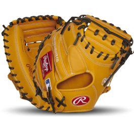 Rawlings Heart of the Hide Catcher's Mitt | Better Baseball