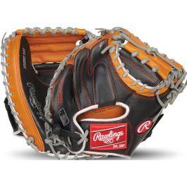 The Rodeo - Catchers Mitt, Firstbase Mitt, Trapeze Glove