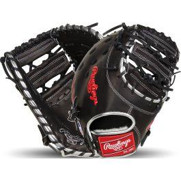 Rawlings First Base Mitt: RPROSAR44BB | Better Baseball