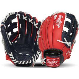 Rawlings Select Pro Lite 11.5 Inch SPL115RA Baseball Glove