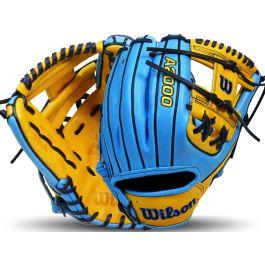 Wilson A2000 Sunray 11.5 Glove, Better Baseball