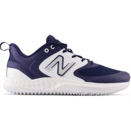 New balance best sale turf shoes purple