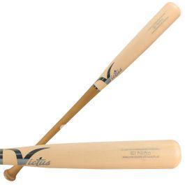 Victus Youth Tatis Jr. Pro Reserve Birch Wood Baseball Bat, Boys