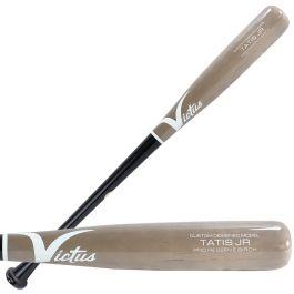 Victus Tatis JR Youth Wood Baseball Bat, Birch
