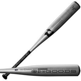 forme ハット　2024SS 2024The Goods One Piece Drop 8 USSSA Bat | Better Baseball