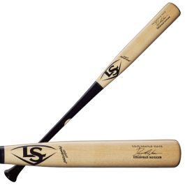 Louisville Slugger MLB Prime RA13 Ronald Acuna Jr. Game Model Maple Bat