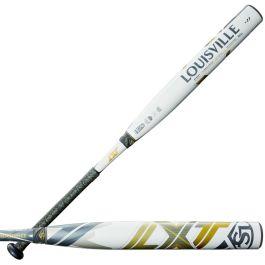 Used Louisville Slugger LXT PRO DESIGN 33/25 -8 DROP 33 -8 Drop Fastpitch  Bats Fastpitch Bats