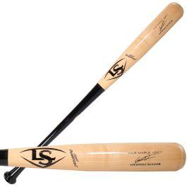 Louisville Slugger Pro Prime VG27 Wood Bat | Better Baseball