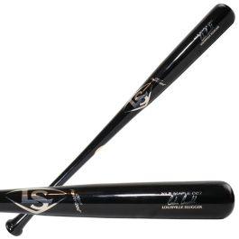 Louisville Slugger MLB Prime CC7 Wood Bat | Better Baseball