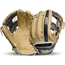 Wilson A2K 1786 Glove: WBW100409 | Better Baseball | Better Baseball