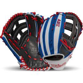 Wilson A2K Mookie Betts MB50 Ball Glove