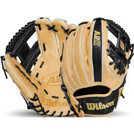 Wilson A2K 1786 11.5