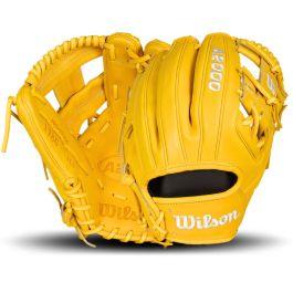 Wilson A2000 1786 Yellow Gold 11.5