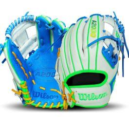 wilson - ゆう　　 WILSON A2000 1786 -SHAMROCK MDA - 11.5