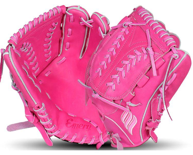 Emery Glove Co Pink