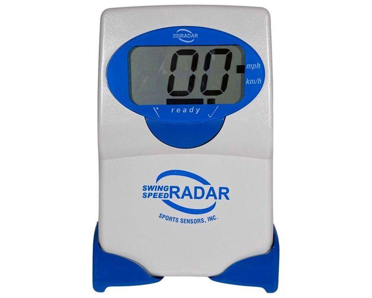 Swing Speed Radar Portable Training Tool