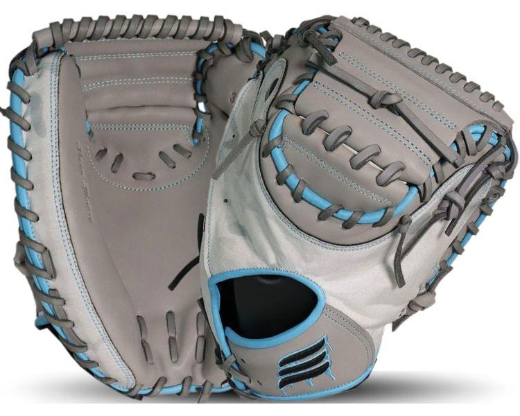 Emery Winter Soldier 33" Baseball Catcher's Mitt