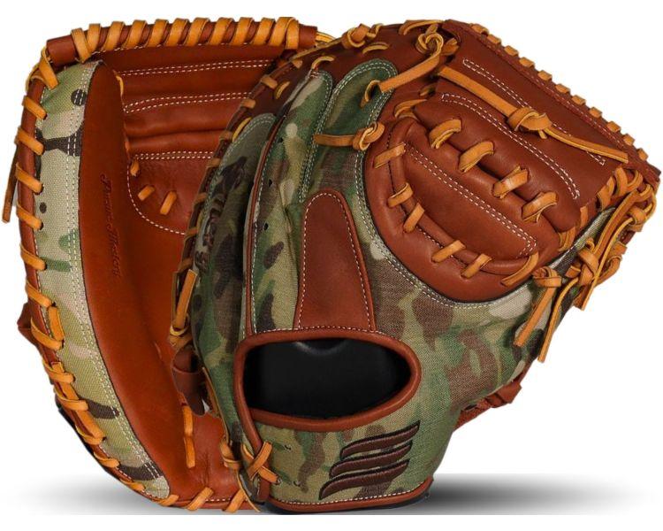 Emery Infantry 33.5" Baseball Catcher's Mitt